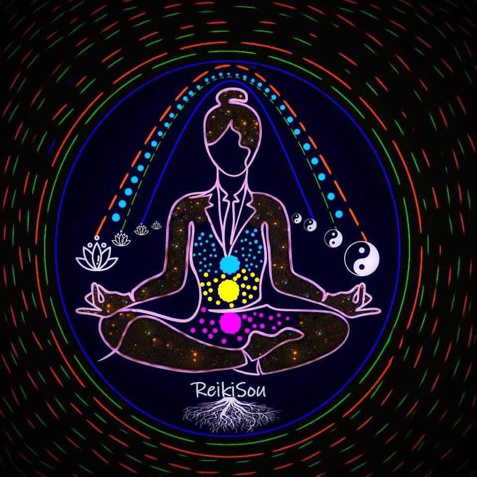 Reiki a Distância: Equilíbrio Energético Diário Onde Você Estiver.